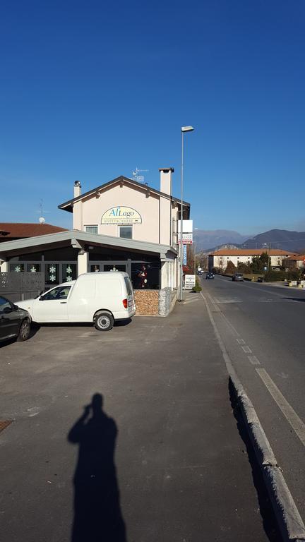 Al Lago Adro Extérieur photo